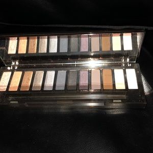 Naked Smoky Palette